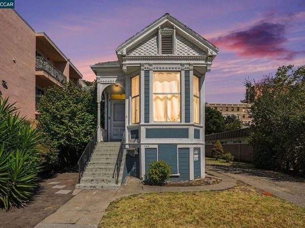 3414 Andover St. , Oakland, CA 94609