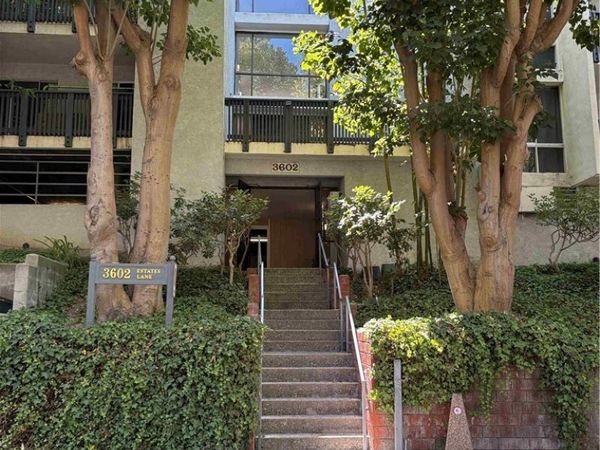 3602 W Estates, Unit 306, Palos Verdes Peninsula, CA 90274