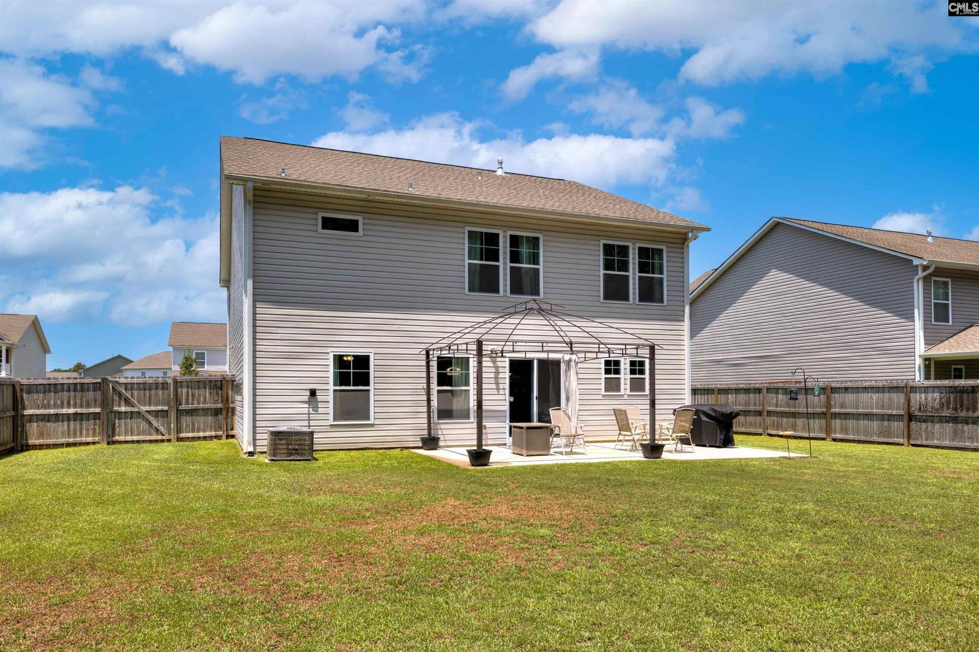 205 Whitetail Circle  Photo 4