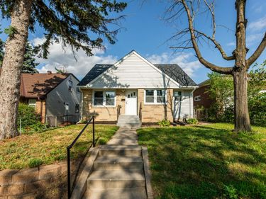 4253 6th Street NE, Columbia Heights, MN 55421