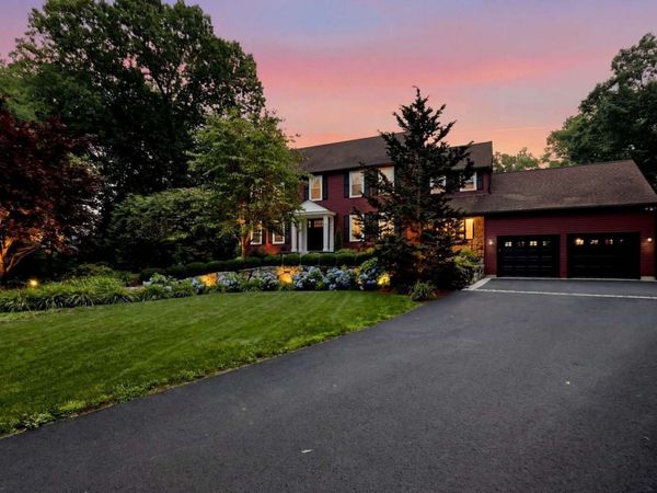 236 Bridle Path, North Andover, MA 01845