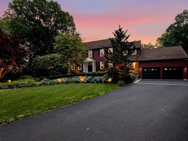 236 Bridle Path, North Andover, MA 01845