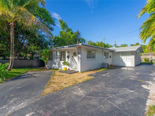 5151 N Miami Ave , Miami, FL 33127