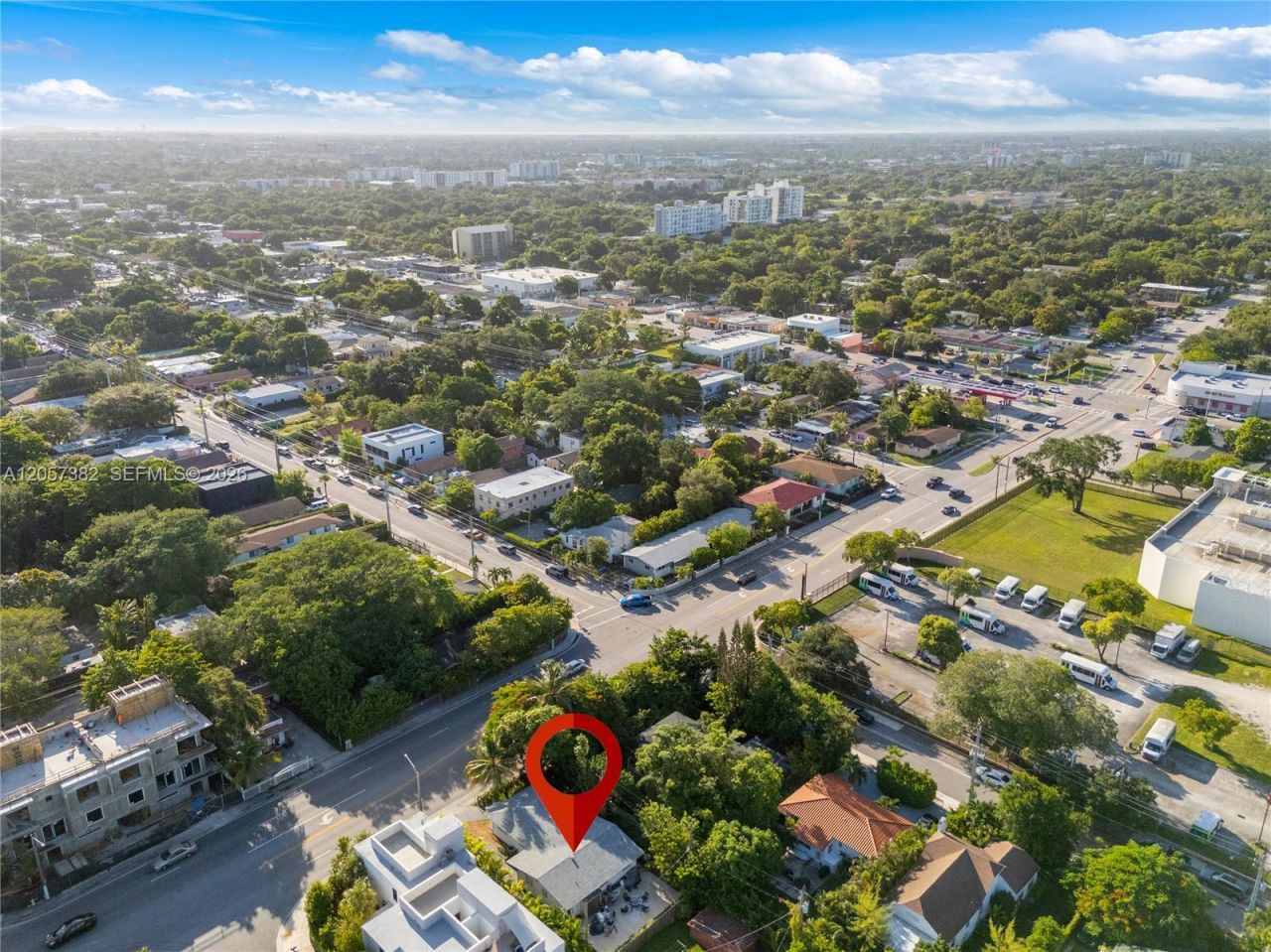5151 N Miami Ave , Miami, FL 33127 Photo