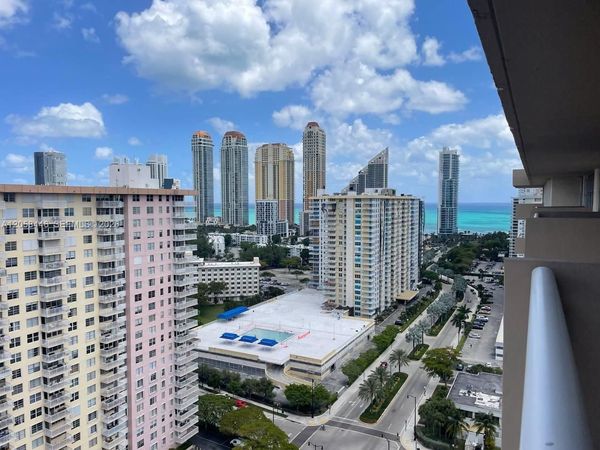 Unit 1607, Sunny Isles Beach, FL 33160