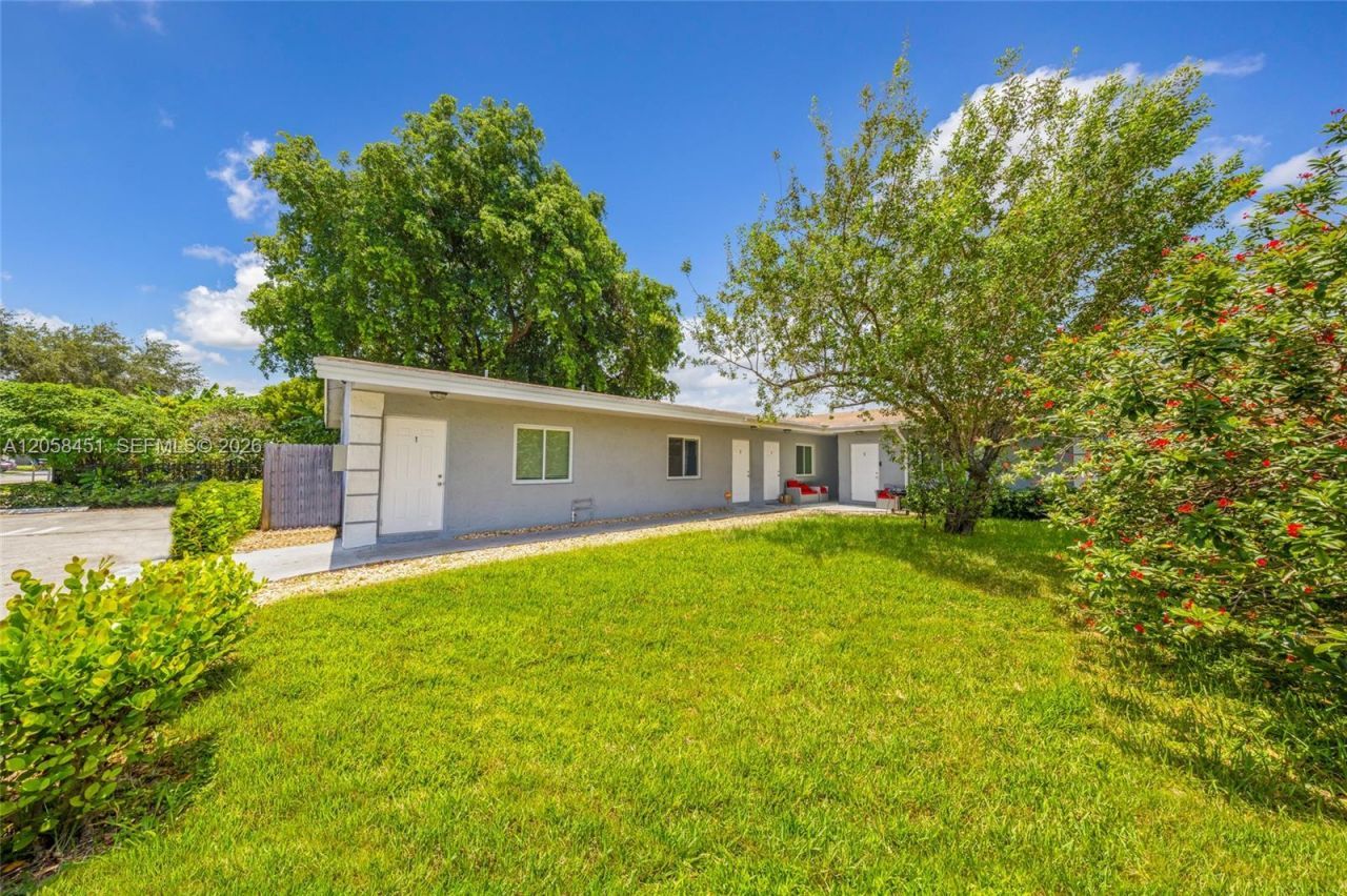 1109 NW 6th Ave, Unit 1-5, Pompano Beach, FL 33060 Photo