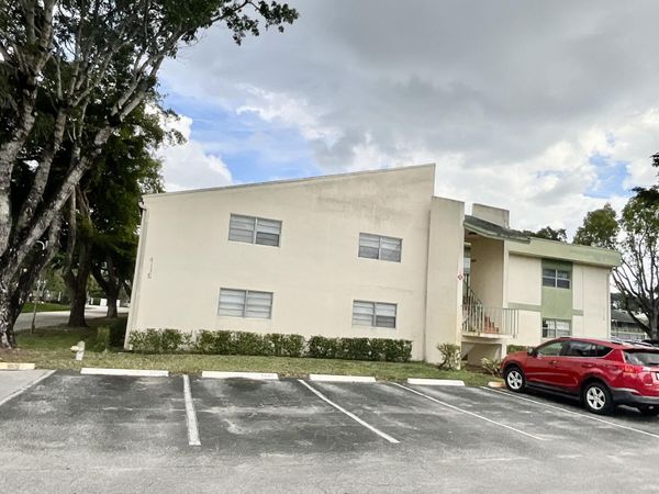4115 NW 88TH Avenue, Unit 203, Coral Springs, FL 33065