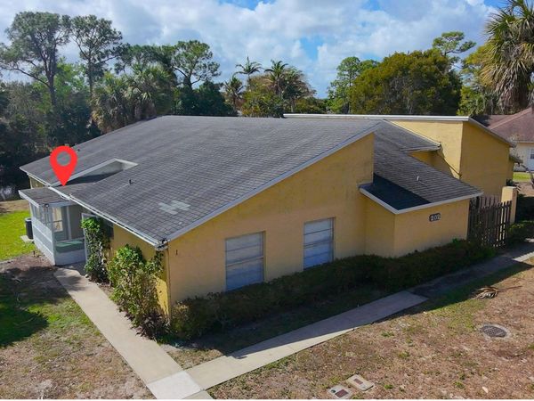 202 SPARROW Drive, Unit 1, Royal Palm Beach, FL 33411