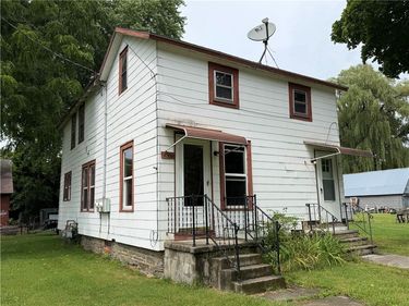 200 Walker Street , Montour Falls, NY 14865