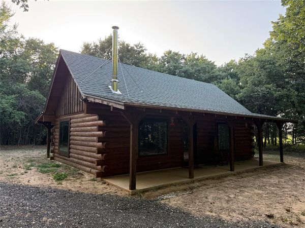 228 Cheaney Road , Valley View, TX 76272