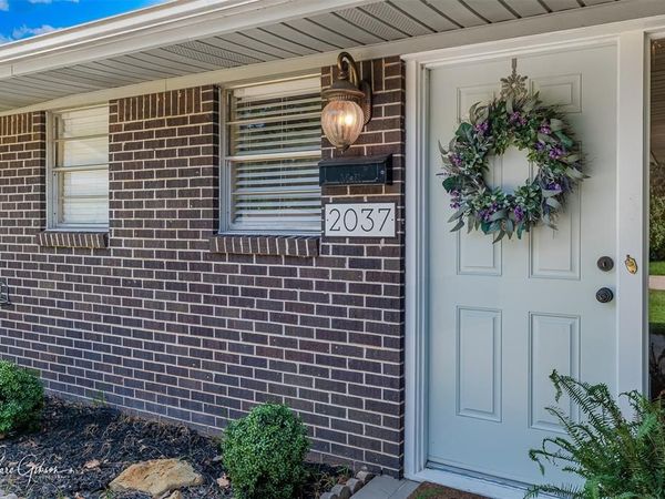 2037 Shadywood Lane, Shreveport, LA 71105