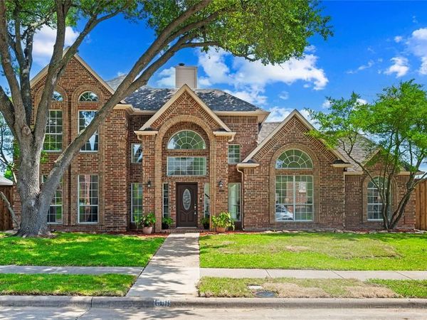 668 Oakdale Drive , Plano, TX 75025