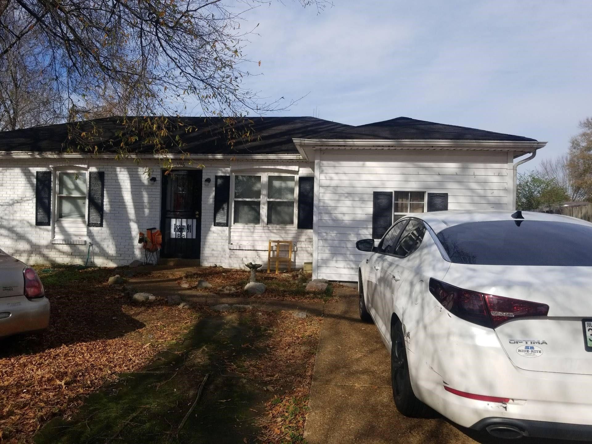 196 Appleville Cv, Memphis, TN 38109 Main Photo
