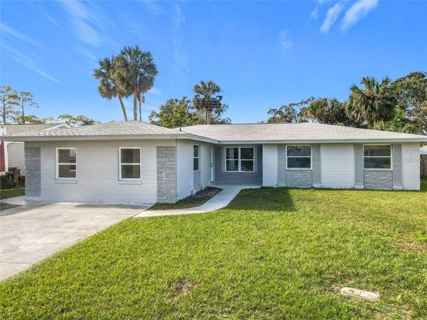 1428 MARGINA AVENUE , DAYTONA BEACH, FL 32114
