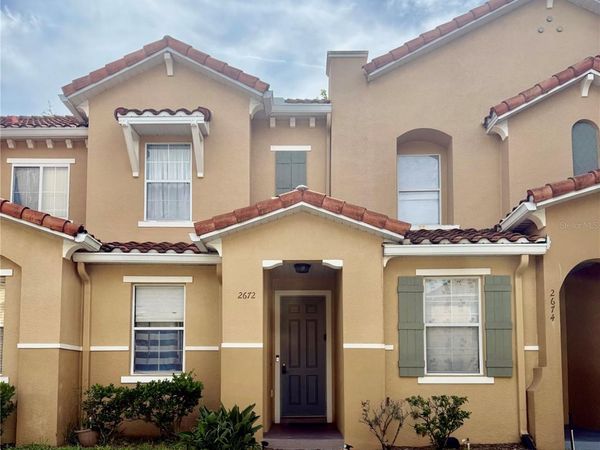 2672 MAYAGUANA STREET , KISSIMMEE, FL 34747
