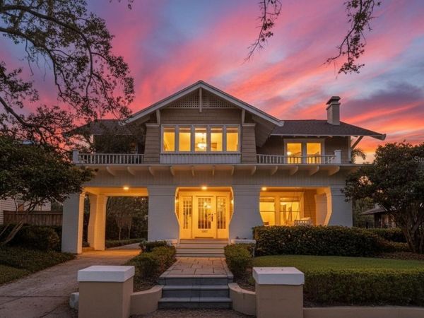 3003 W HARBOR VIEW AVENUE , TAMPA, FL 33611