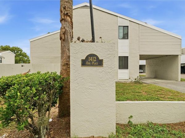 1412 OAK PLACE, Unit A, APOPKA, FL 32712