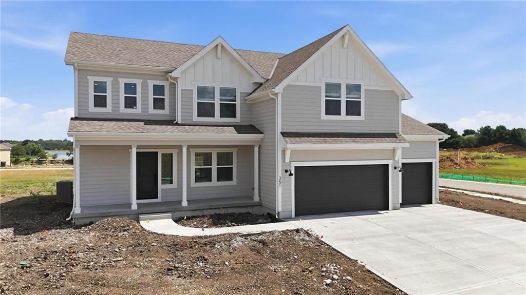 350 SW Amara Drive, Blue Springs, MO 64064 Main Photo