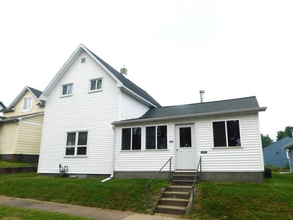 504 EAST STREET, Merrill, WI 54452