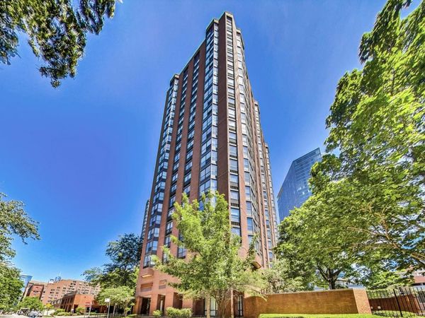 901 S PLYMOUTH Court , Unit 303, Chicago, IL 60605