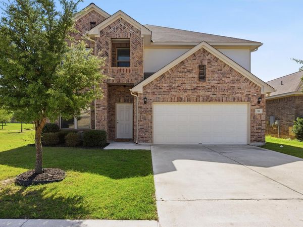 716 S San Marcos ST, Manor, TX 78589