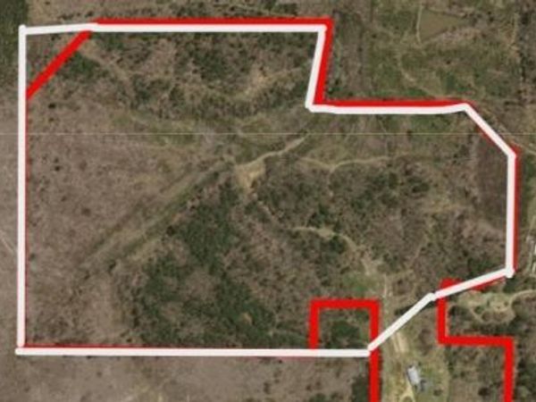 Co Rd 260, Burnsville, MS 38833