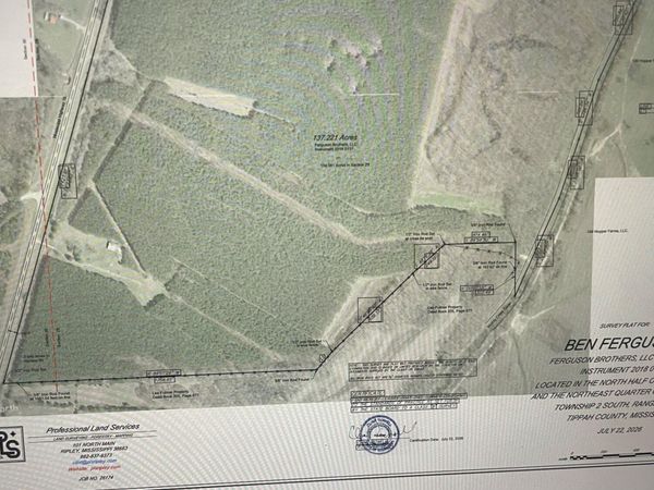 MS-15, Tiplersville, MS 38674