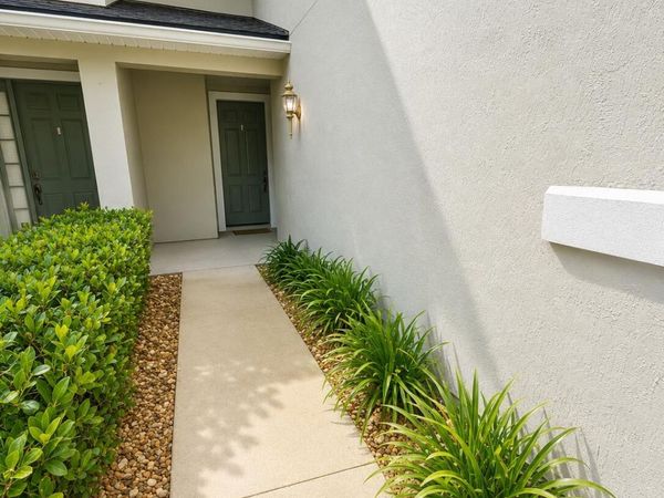 3945 BUCKTHORNE Drive, Unit 3, Orange Park, FL 32065