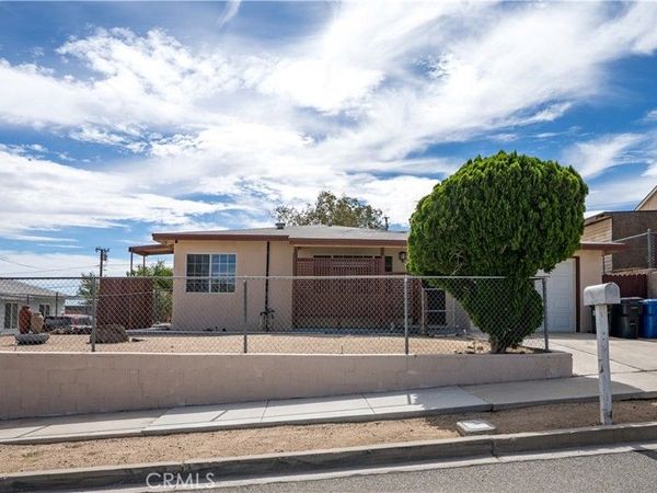 717 Belinda, Barstow, CA 92311