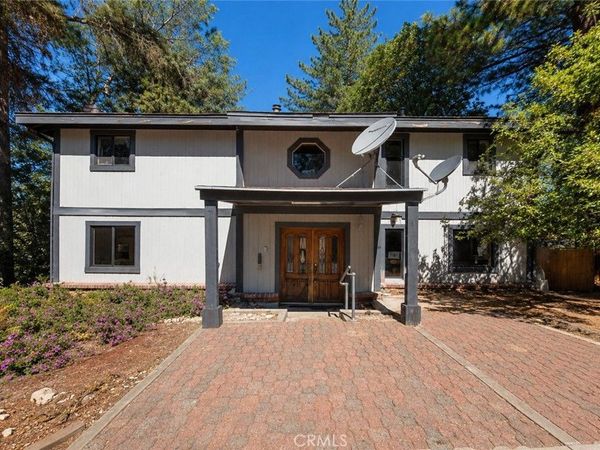 6364 Spruce, Angelus Oaks, CA 92305