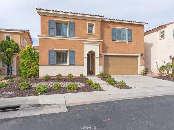24458 Preston Court , Lake Elsinore, CA 92532