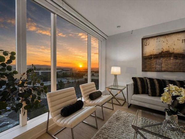 188 W St James Street, Unit 11204, San Jose, CA 95110