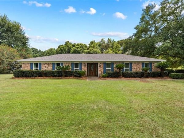 8445 Rosemary Road, Eight Mile, AL 36613