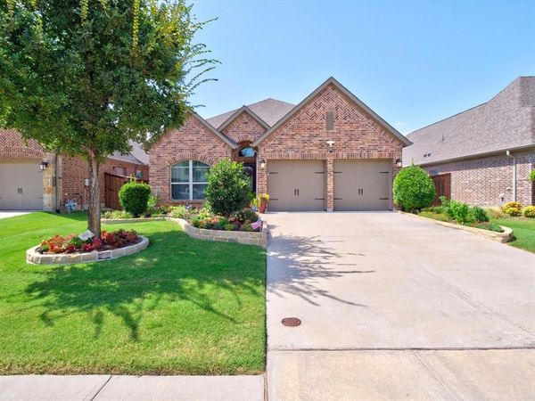 1005 Hubbard Creek Trail , McKinney, TX 75071