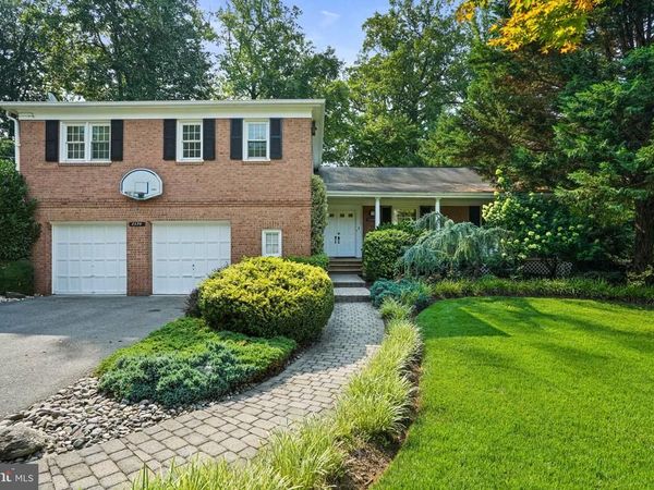 5620 BENT BRANCH ROAD, BETHESDA, MD 20816