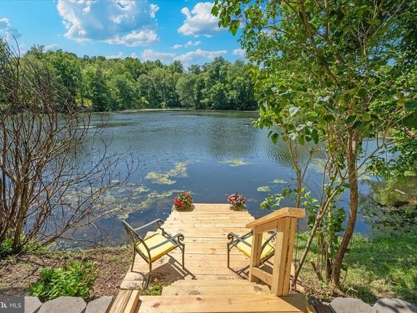 6594 HEMLOCK POINT ROAD , NEW MARKET, MD 21774