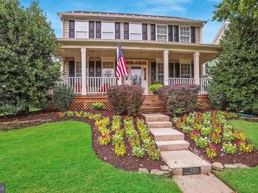 43253 STONEWALL POND STREET , CHANTILLY, VA 20152