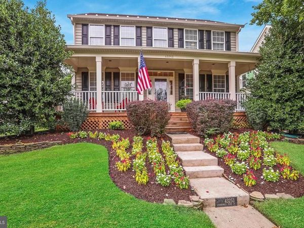 43253 STONEWALL POND STREET , CHANTILLY, VA 20152