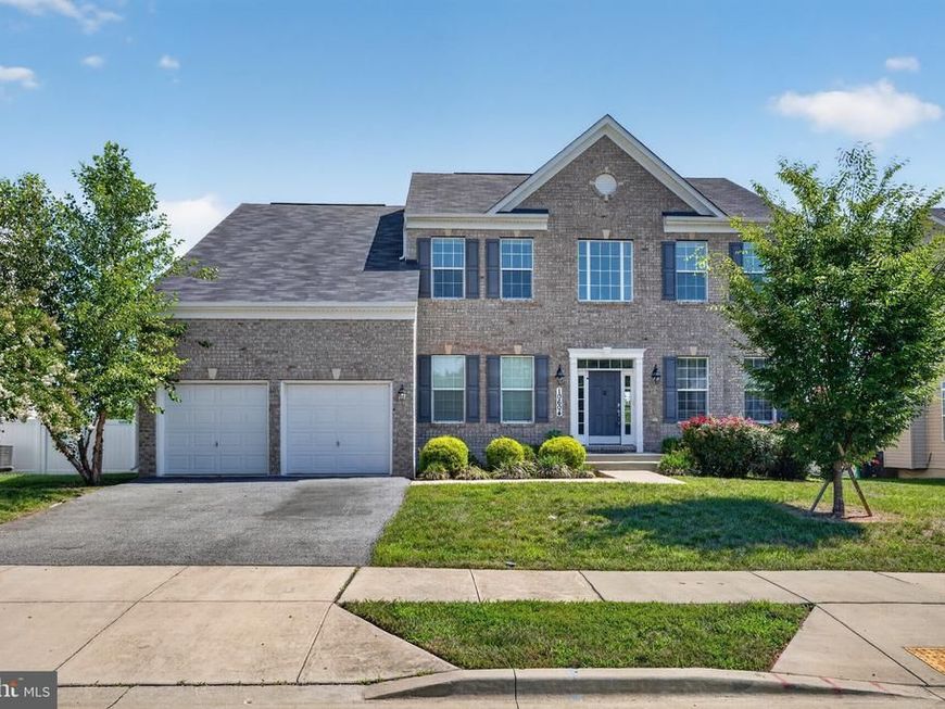 10604 Sir Brendan Avenue , Clinton, MD 20735 Main Photo