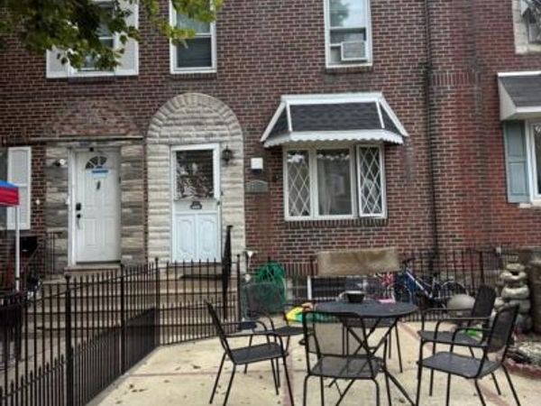 6338 JACKSON STREET , PHILADELPHIA, PA 19135