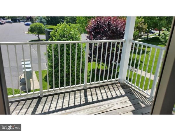 321 WALDEN CIRCLE , ROBBINSVILLE, NJ 08691