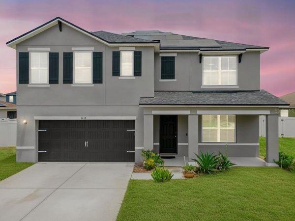 6115 GREY HERON DRIVE , WINTER HAVEN, FL 33881