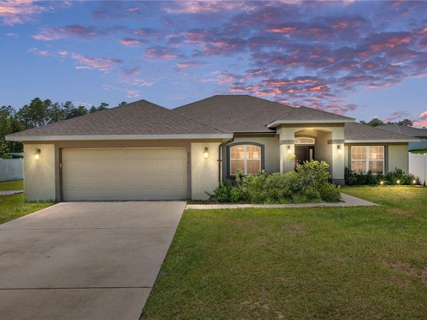 10910 SW 41ST AVENUE, OCALA, FL 34476