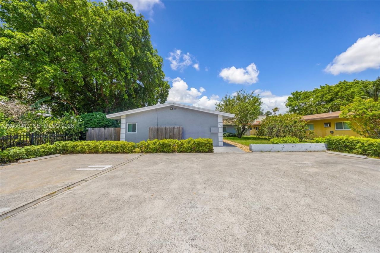 1109 NW 6th Ave, Pompano Beach, FL 33060 Photo