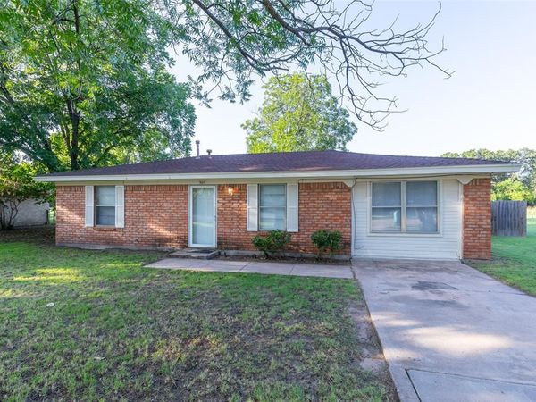 301 Sandy Lane , Clyde, TX 79510