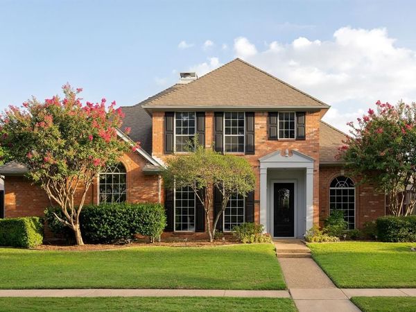 2412 Trophy Drive , Plano, TX 75025