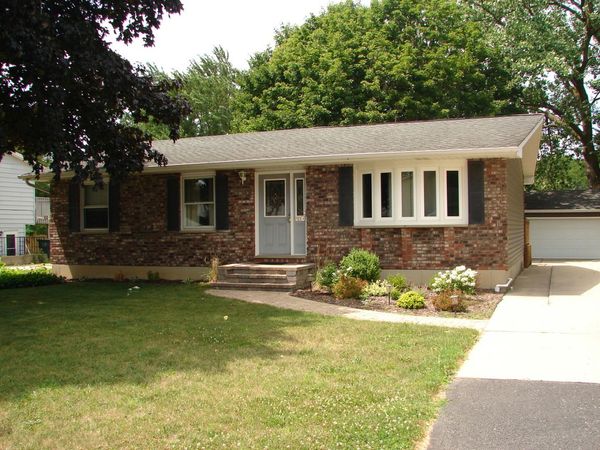 514 Garnett Avenue , Winthrop Harbor, IL 60096