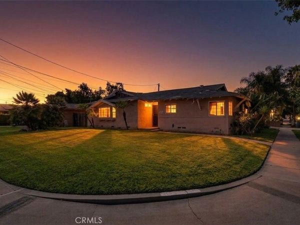 206 E Fig, Monrovia, CA 91016