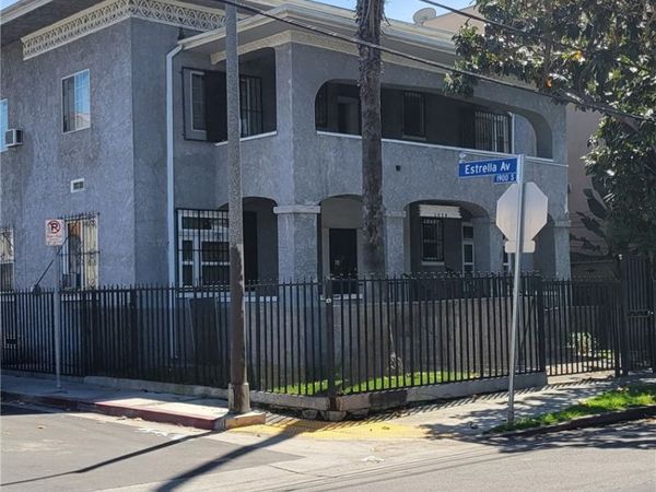 1938 Bonsallo Avenue, Unit 103, Los Angeles, CA 90007