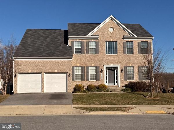 10604 SIR BRENDAN AVENUE , CLINTON, MD 20735